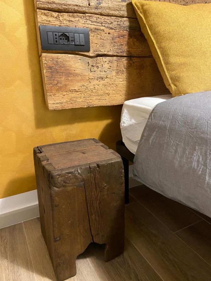 La Lupa Apartment - In The Heart Of Aosta With Car Box Exteriér fotografie